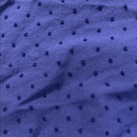 GAP The fitted Boyfriend shirt cotton - Picture 5 of 5